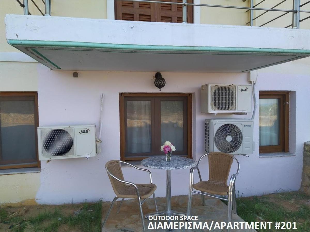 Hotels Kalimera Inn Elafonissos Exterior photo