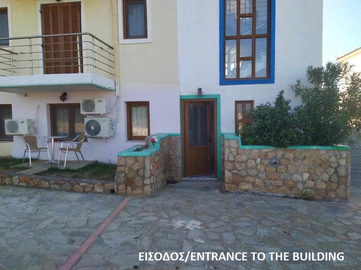 Hotels Kalimera Inn Elafonissos Exterior photo