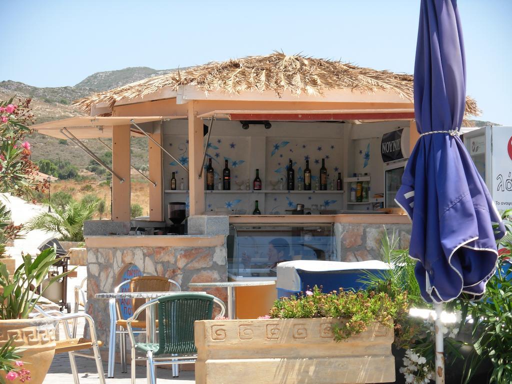 Hotels Kalimera Inn Elafonissos Exterior photo