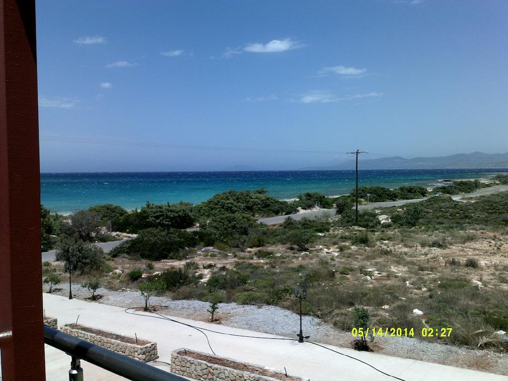Hotels Kalimera Inn Elafonissos Room photo