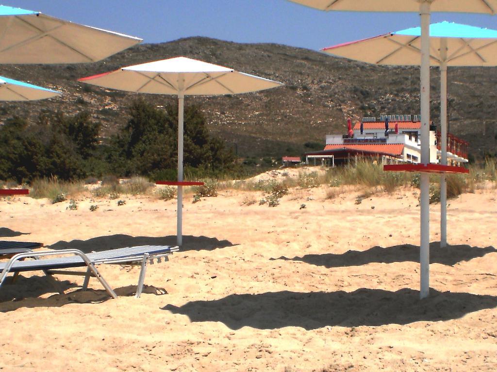 Hotels Kalimera Inn Elafonissos Exterior photo