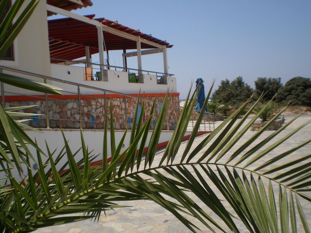 Hotels Kalimera Inn Elafonissos Exterior photo